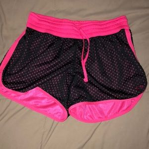 Champion running shorts